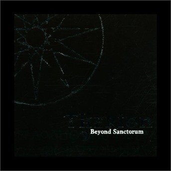 Cover for Therion · Beyond Sanctorum (CD) (2001)
