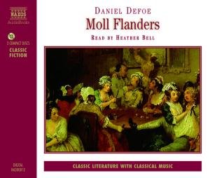 Cover for Heather Bell · Moll Flanders *s* (CD) (1994)