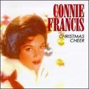 Cover for Connie Francis · Christmas Cheer-Francis,Connie (CD) (1995)