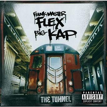 The Tunnel - Funkmaster Flex - Music -  - 0731453825826 - 