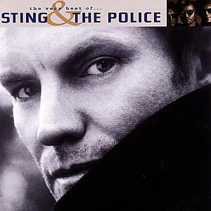 Sting / The Police · The Very Best Of Sting & The Police (CD) [Remastered edition] (1999)