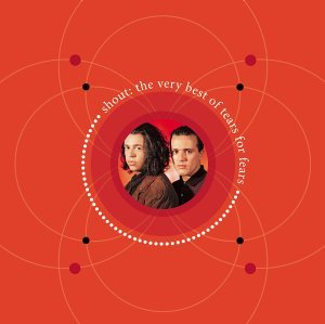 Shout: Very Best Of -17tr - Tears For Fears - Musik - POLYGRAM - 0731454844826 - 30 september 1999
