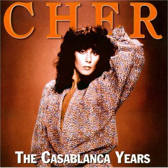 Cover for Cher  · Take Me Home / Prisoner (CD)