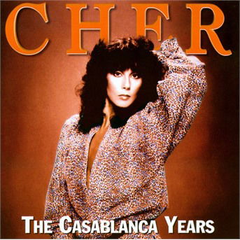 Take Me Home / Prisoner - Cher  - Musique - Spectrum Audio - 0731455003826 - 