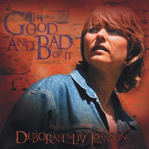 Mahogany Whispers - Deborah Liv Johnson - Musik - CD Baby - 0736626521826 - 25. März 2003