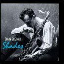 Shades - John Greiner - Music - Altenburgh Jazz - 0736817000826 - March 7, 1995