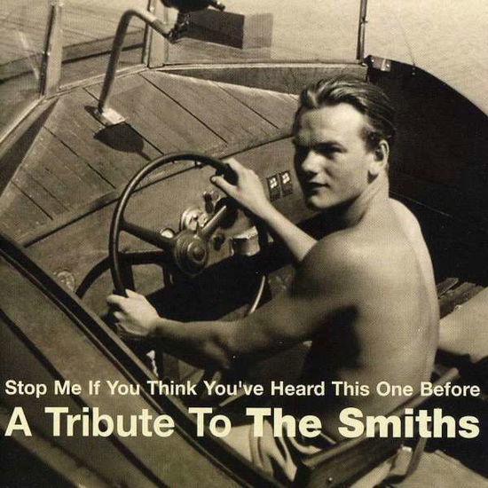 Tribute To The Smiths - Various Artists - Musik - Cleopatra - 0741157850826 - 1. juni 2012