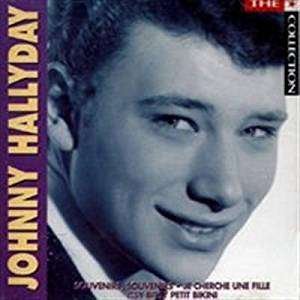 Collection - Johnny Hallyday  - Musiikki -  - 0743211451826 - 