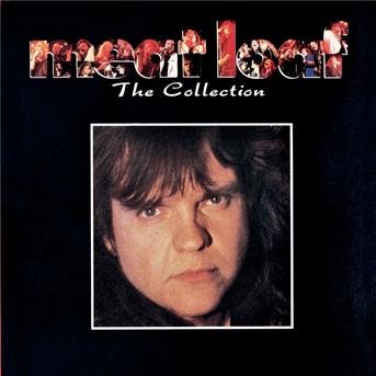 The Collection - Meat Loaf - Musiikki - Sony - 0743211521826 - torstai 11. lokakuuta 2018