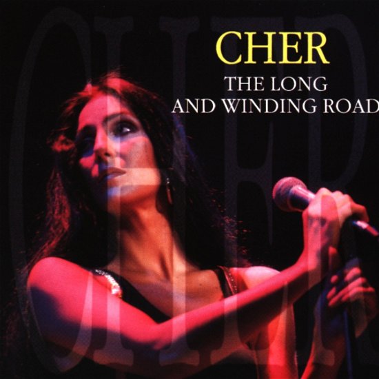 Cover for Cher · Long and Winding Road (CD) (2006)