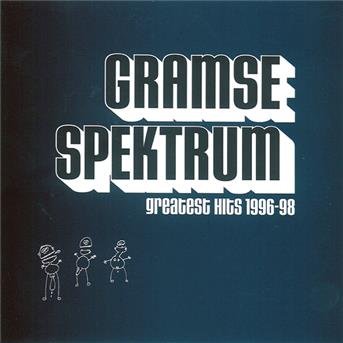 Greatest Hits - Gramsespektrum - Musiikki - BMG Owned - 0743216034826 - torstai 24. syyskuuta 1998