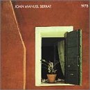 Cover for Joan Manuel Serrat · 1978 (CD) (2000)