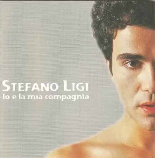 Io E La Mia Compagnia - Ligi Stefano - Musik - BMG - 0743218423826 - 2. marts 2001
