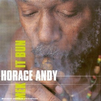 Mek It Bun - Andy Horace - Musiikki - BMG Owned - 0743219426826 - maanantai 16. syyskuuta 2002