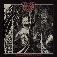 Blackborne Souls - Lord Vigo - Musik - NO REMORSE RECORDS - 0744430521826 - 3. März 2017
