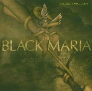 Cover for Black Maria · Lead Us to Reason (CD) (2005)