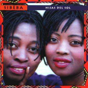 Cover for Hijas Del Sol (CD)