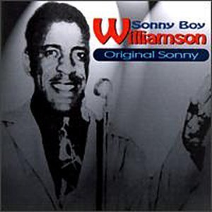 Bad Luck Blues - Sonny Boy Williamson - Musikk - MAGNUM - 0751848887826 - 28. september 2008