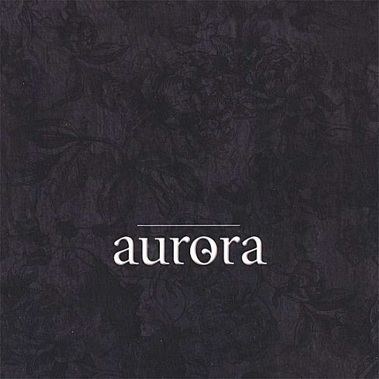 Cover for Aurora (CD) (2008)
