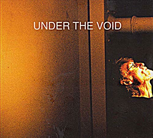 Under The Void - Tim Hodgkinson - Música - RER MEGACORP - 0752725042826 - 31 de janeiro de 2020