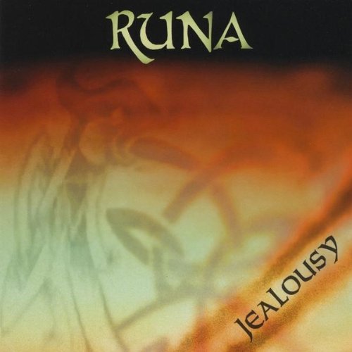 Jealousy - Runa - Musique - RUNA - 0753701210826 - 17 septembre 2012