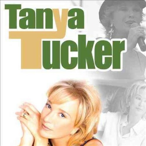 Tanya Tucker - Tanya Tucker - Música - HENRY HADAWAY ORGANI - 0760137651826 - 11 de noviembre de 2022