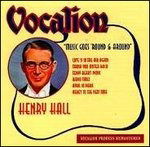 Cover for Henry Hall · Music Goes Round &amp; Around (CD) (2000)