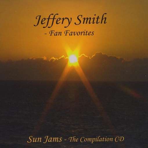 Cover for Jeffery Smith · Fan Favorites (CD) (2011)