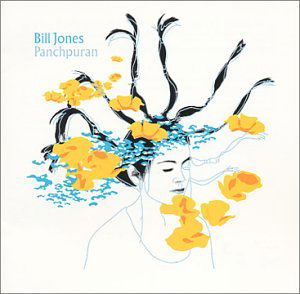 Cover for Bill Jones · Panchpuran (CD) (2020)