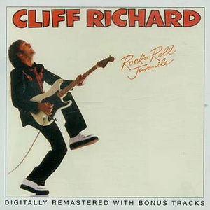 Rock N Roll Juvenile - Cliff Richard - Musik -  - 0766487138826 - 10. juli 2001