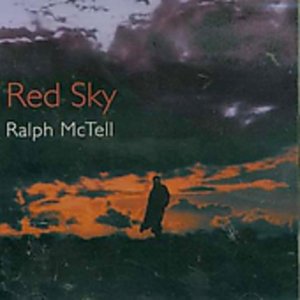 Cover for Ralph Mctell · Red Sky (CD) (2003)