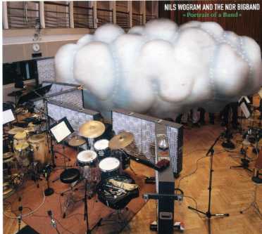 Cover for Nils Wogram · Portrait of a Band (CD) (2007)