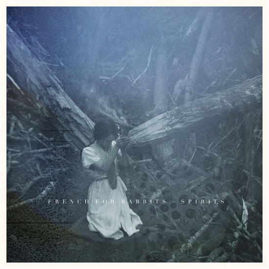 Cover for French for Rabbits · Spirits (CD) (2014)