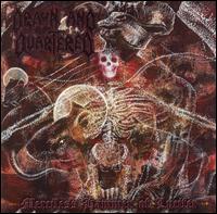 Cover for Drawn and Quartered · Merciless Hammer of Lucifer (CD) (2007)