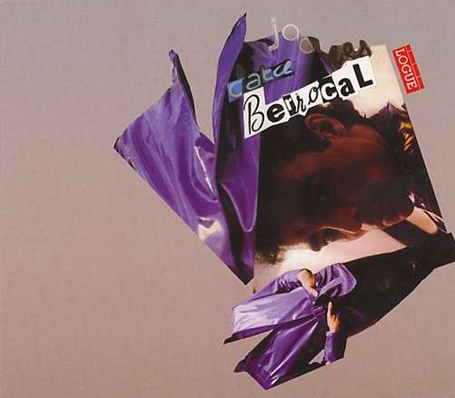 Cover for Jacques Berrocal · Catalogue (CD) (2014)