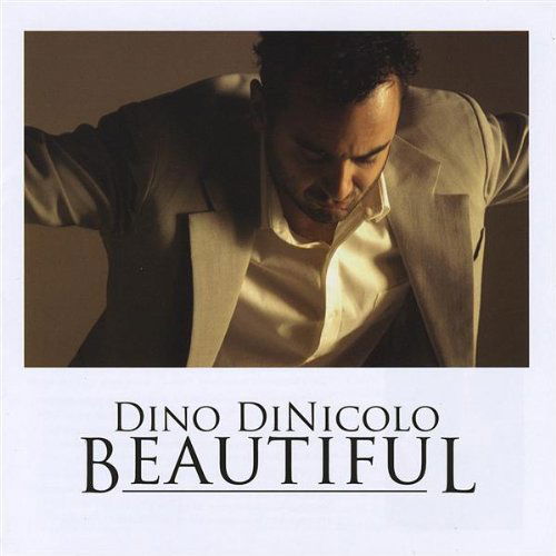 Cover for Dino Dinicolo · Beautiful (CD) (2008)