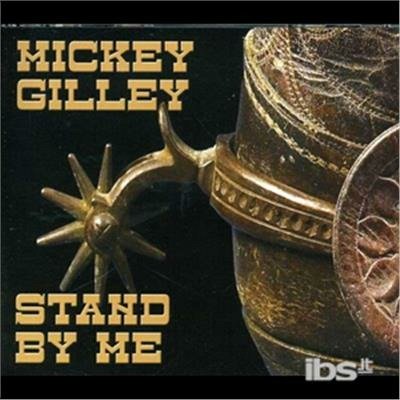 Cover for Mickey Gilley · Stand By Me (CD)