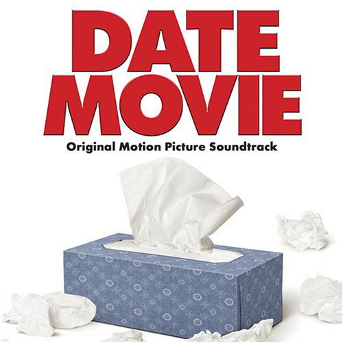 Cover for Ost · Date Movie (CD) (2006)