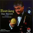 Cover for Barrett,dan / Kilgore,rebecca · Moon Song (CD) (1998)