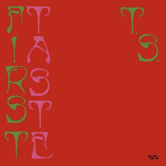 Ty Segall · Ty Segall - First Taste (CD) (2010)