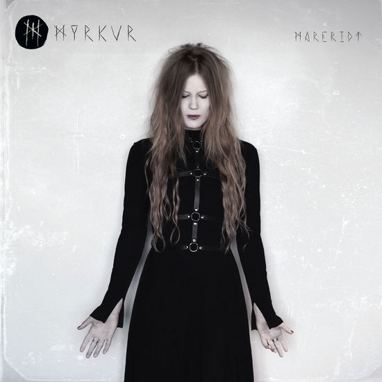 Mareridt - Myrkur - Musik - RELAPSE - 0781676737826 - 15. september 2017