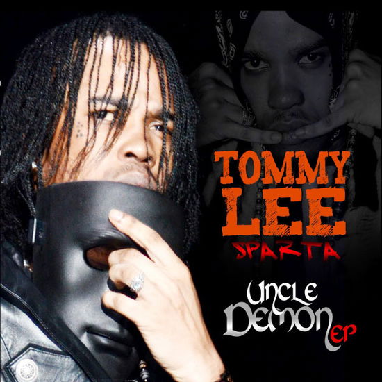 Uncledemonep - Tommy Lee - Musiikki - VP - 0781976075826 - tiistai 30. huhtikuuta 2013