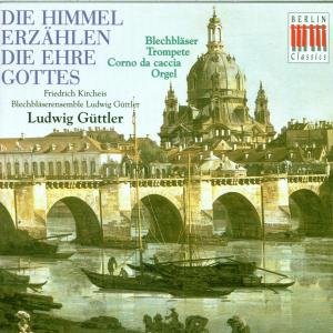 Cover for Ivan Monighetti · Die Himmel Erzahlen Die Ehre (CD) (1998)