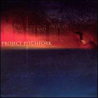 Inferno - Project Pitchfork - Muzyka - OUTSIDE / METROPOLIS RECORDS - 0782388026826 - 2020