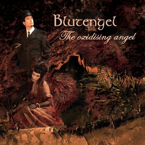 The Oxidising Angel - Blutengel - Musiikki - OUTSIDE/METROPOLIS RECORDS - 0782388039826 - tiistai 6. joulukuuta 2005