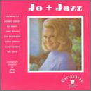 Jo & Jazz - Jo Stafford - Muziek - CORINTHIAN - 0783121110826 - 11 september 1993