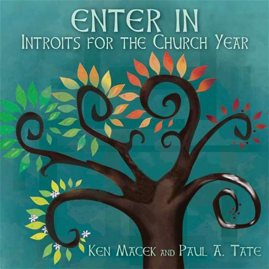 Cover for Macek / Tate · Enter in (CD) (2011)
