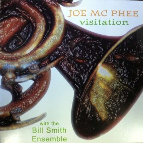 Visitation - Joe Mcphee - Muzyka - Select O Hits - 0786497526826 - 15 kwietnia 2016