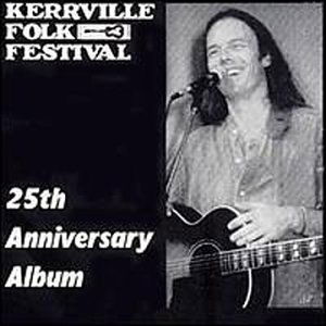 Various Artists · Kerrville Folk Festival 25Th Anniversary (CD) (2013)