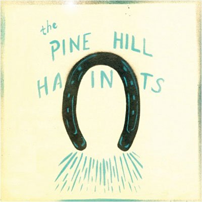 Pine Hill Haints · To Win Or To Lose (CD) (2009)